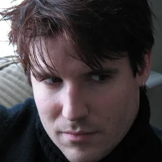 Christopher M.
