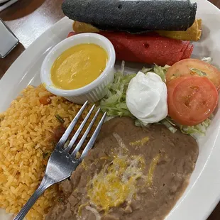 Flautas