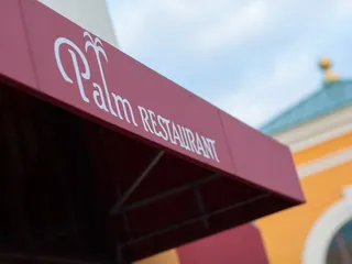 The Palm - Charlotte