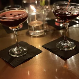 Expresso martini