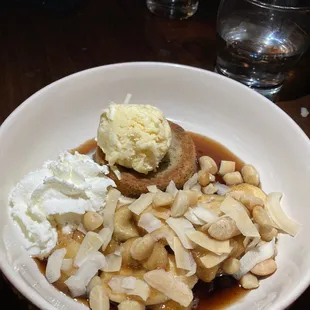 Bananas Foster