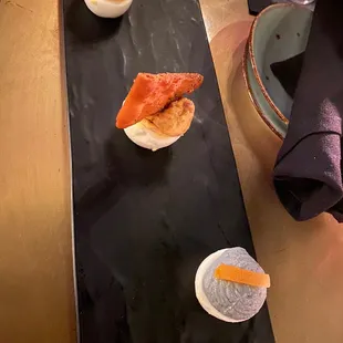 Angeled Eggs