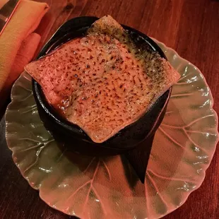 Shrimp Bisque