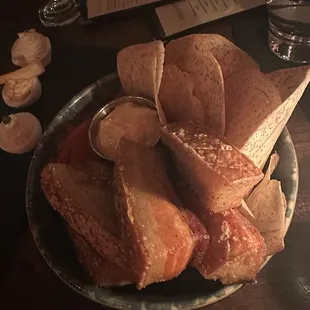 Pork Belly
