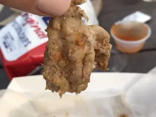 All About the Cheese