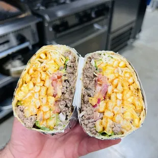 FRENCH TACO, THE BEST IN TOWN !