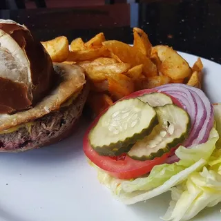 Vegan Fried Egg (GF)