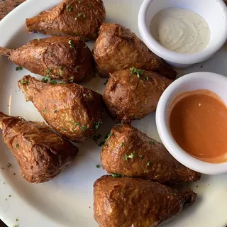 Vegan Original Wings