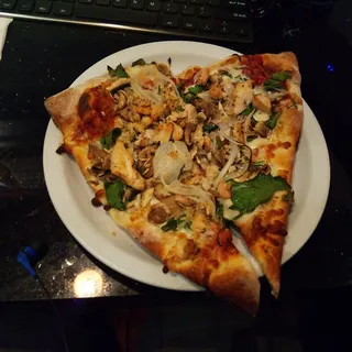 Cole Valley Special