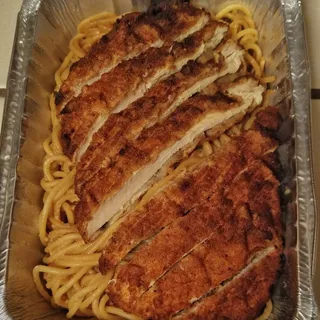Teriyaki