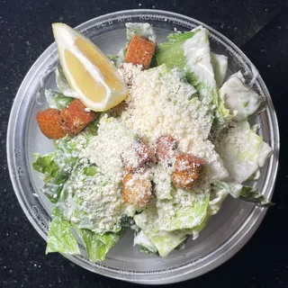 Vegan Caesar