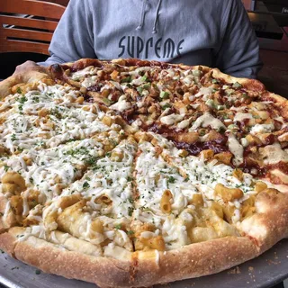 Vegan Ranch