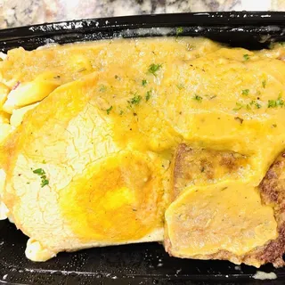 Impossible Loco Moco