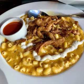 Vegan Mac N Please