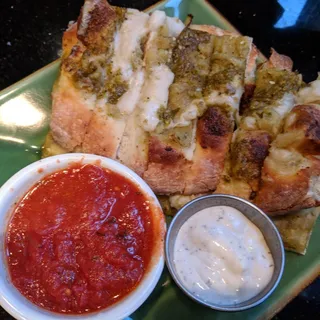 Bread Sticks