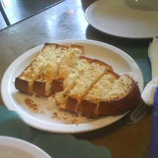 Garlic Bread