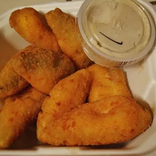 Jalapeno Poppers