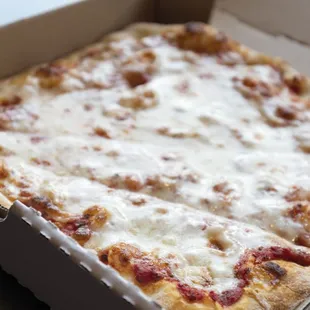 this is one slice! 5.45$