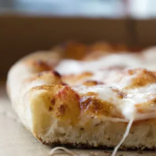 food, pizza
