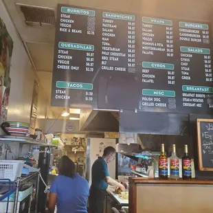 The prices...( SO good!)