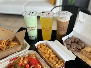 Mochi Cafe