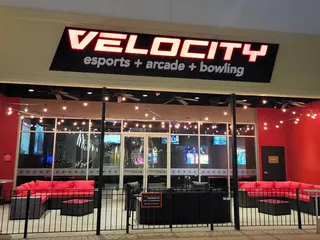 Velocity Esports - Las Vegas