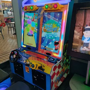 Duo Drive