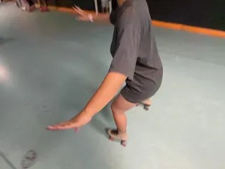 Roller Land