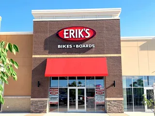 ERIK'S - Bike Board Ski