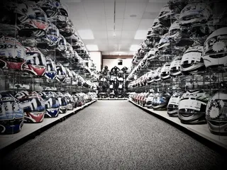 Motorcycle Closeouts