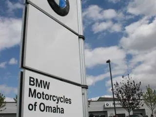 BMW Motorcycles of Omaha