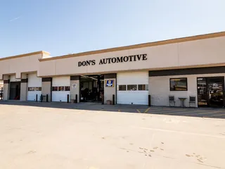 Don's Automotive