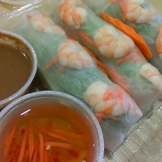 Spring Rolls