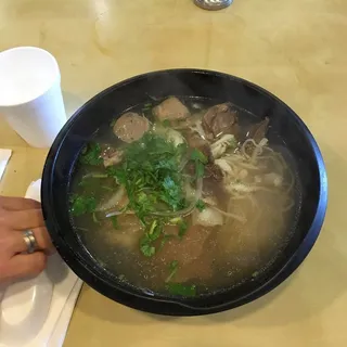 Pho Cyclo