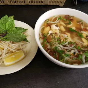 Chicken Pho