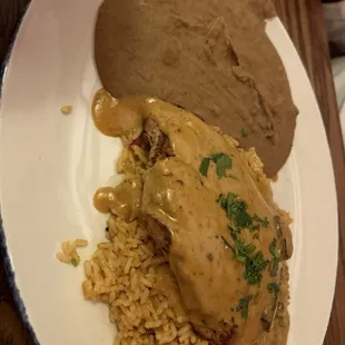 Pollo Jalisco