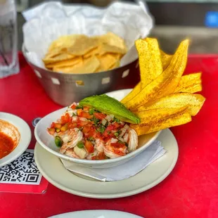 Ceviche