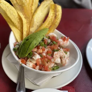 Ceviche