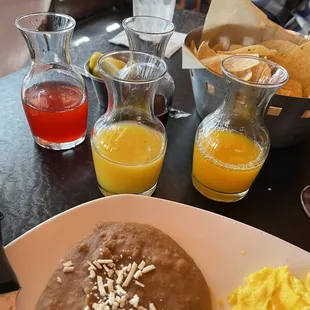 Mimosa Flight