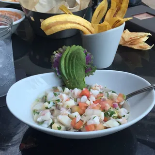 Ceviche