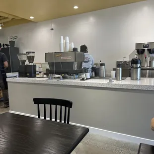 Where the magic happens