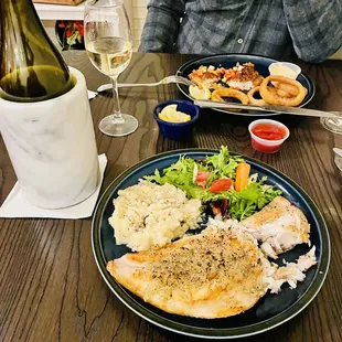 Cygnets Restaurant- Wingspan Hospitality
