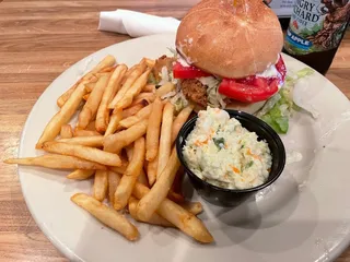 Angelo's Restaurant & Raw Bar