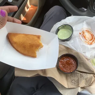 Empanada