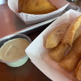 Empanada de Pabellon