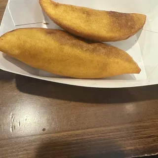 Empanada de Steak