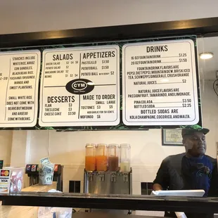 interior, sushi and sashimi