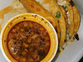 Mr. Platano Restaurant