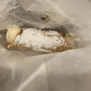 Cannoli