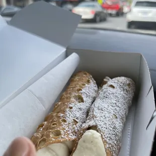 Cannoli